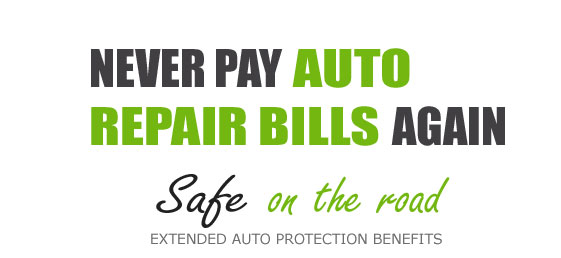 auto repair warranties